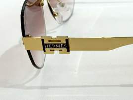 Picture of Hermes Sunglasses _SKUfw74834777fw